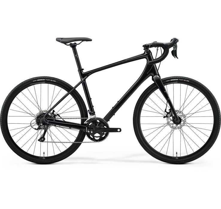 Bicicleta Merida SILEX 200
