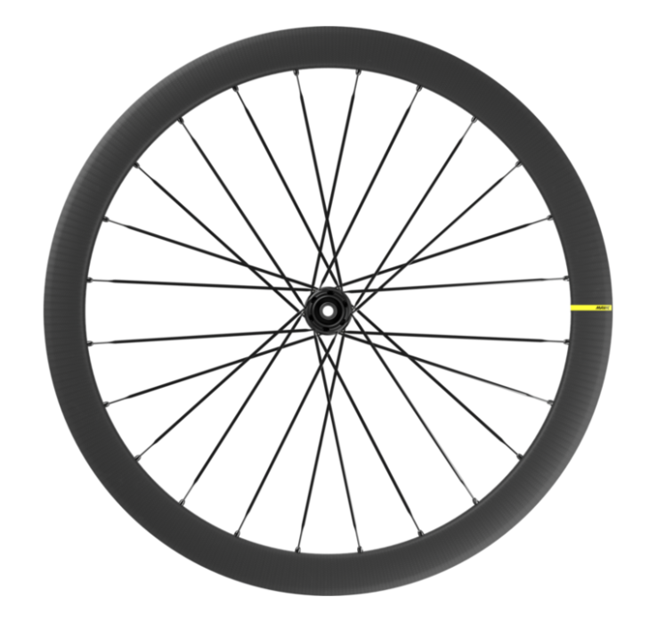 Juego Ruedas Mavic Cosmic SLR 45 Disc