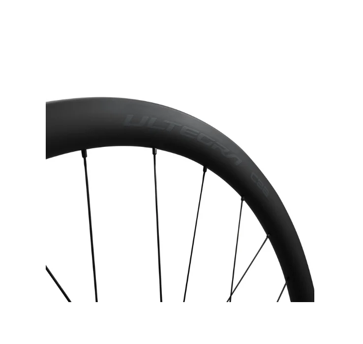 Juego Ruedas SHIMANO ULTEGRA R8170-C36 Tubeless