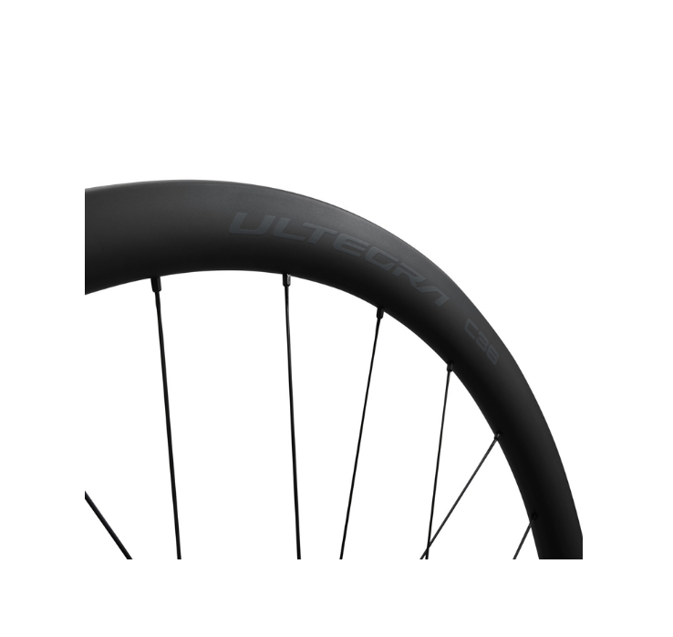 Juego Ruedas SHIMANO ULTEGRA R8170-C36 Tubeless
