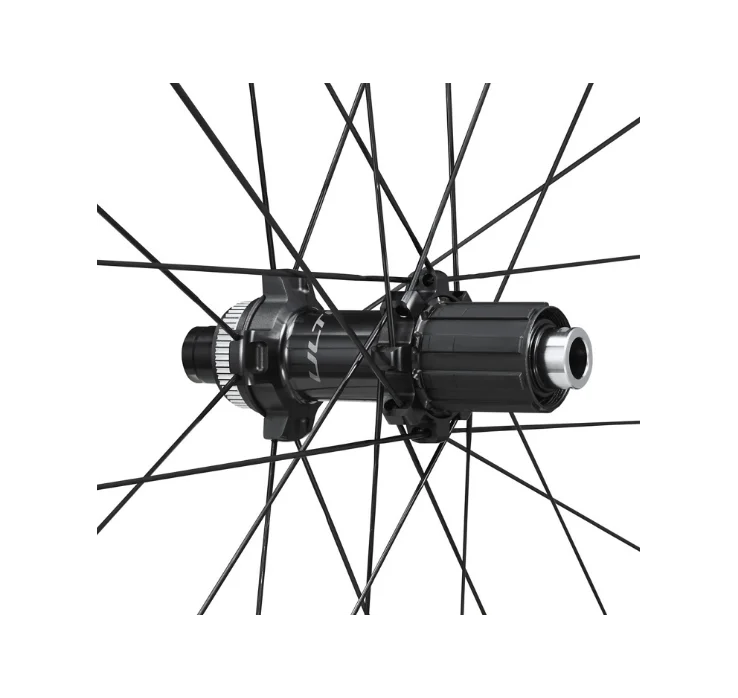 Juego Ruedas SHIMANO ULTEGRA R8170-C36 Tubeless
