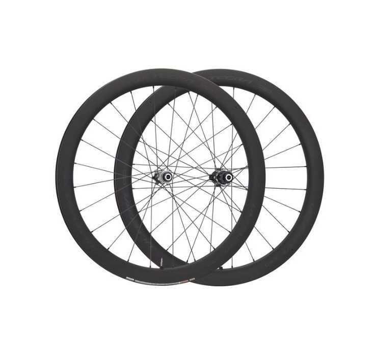 Juego Ruedas SHIMANO ULTEGRA R8170-C50 Tubeless