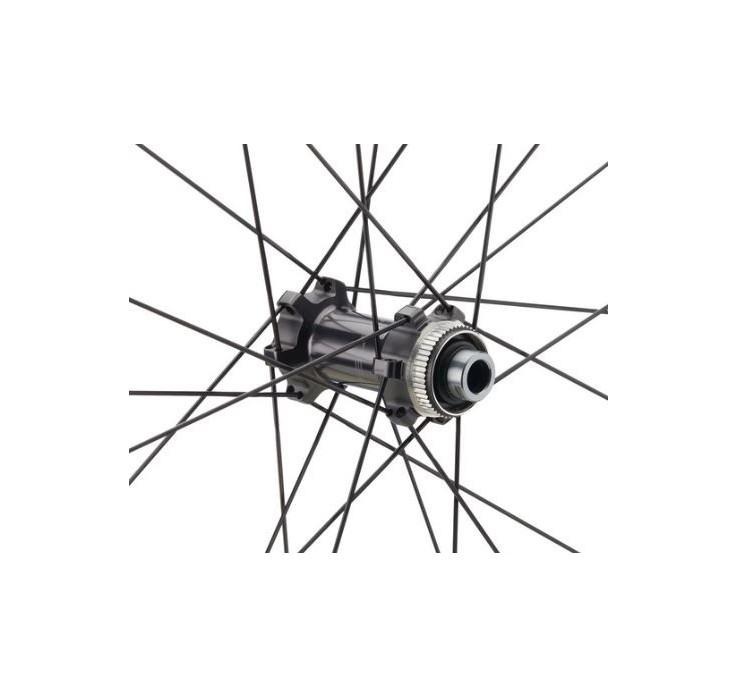 Juego Ruedas SHIMANO ULTEGRA R8170-C50 Tubeless