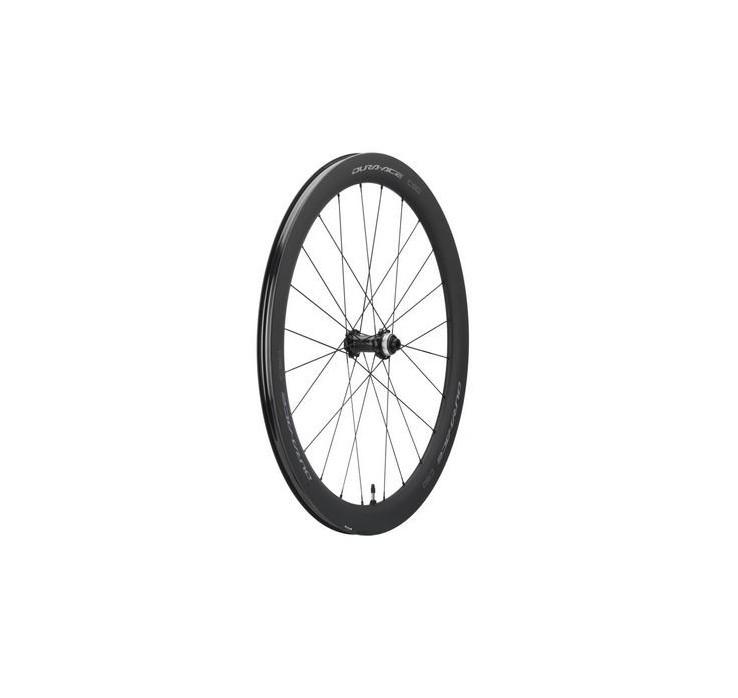 Juego Ruedas SHIMANO DURA-ACE R9270-C50 Tubeless