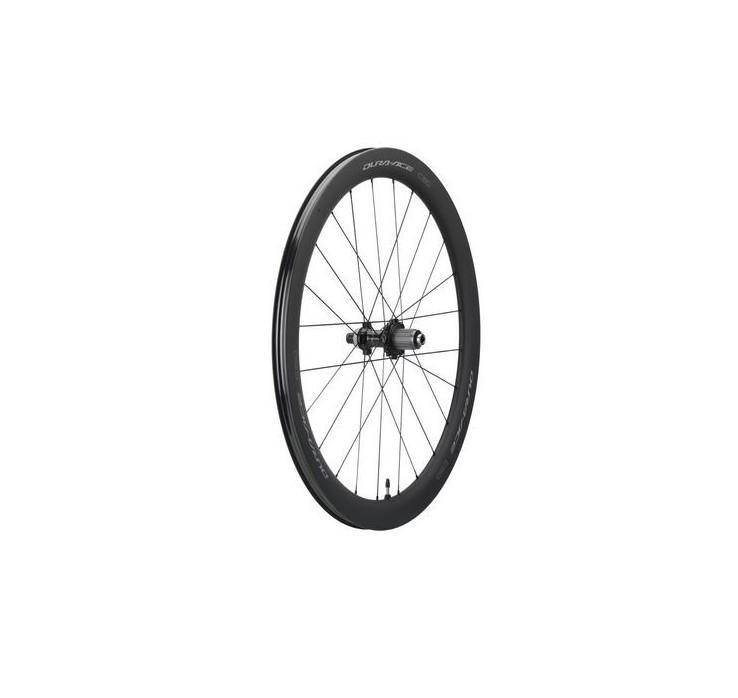 Juego Ruedas SHIMANO DURA-ACE R9270-C50 Tubeless