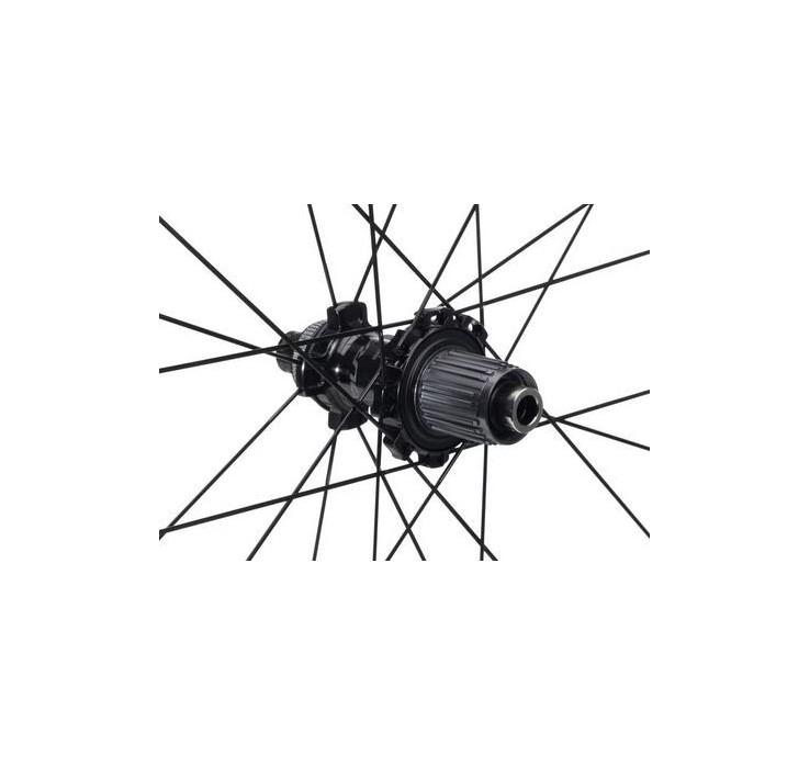 Juego Ruedas SHIMANO DURA-ACE R9270-C50 Tubeless