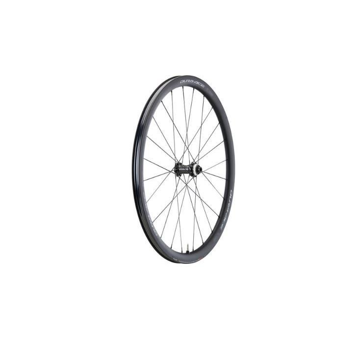 Juego Ruedas SHIMANO DURA-ACE R9270-C36 Tubeless