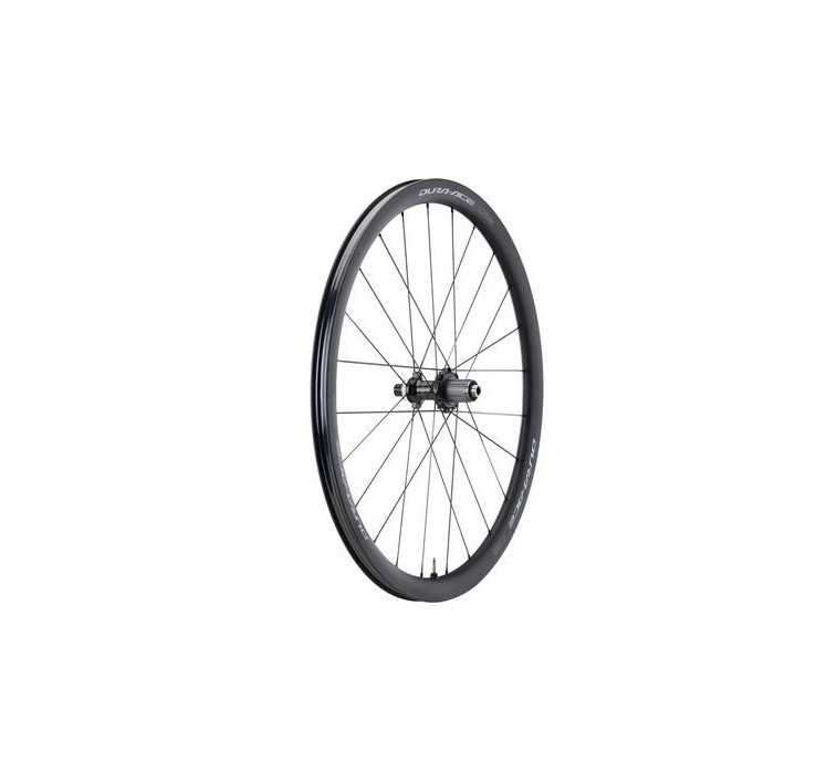 Juego Ruedas SHIMANO DURA-ACE R9270-C36 Tubeless