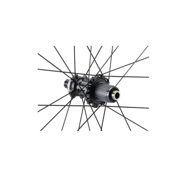 Juego Ruedas SHIMANO DURA-ACE R9270-C36 Tubeless
