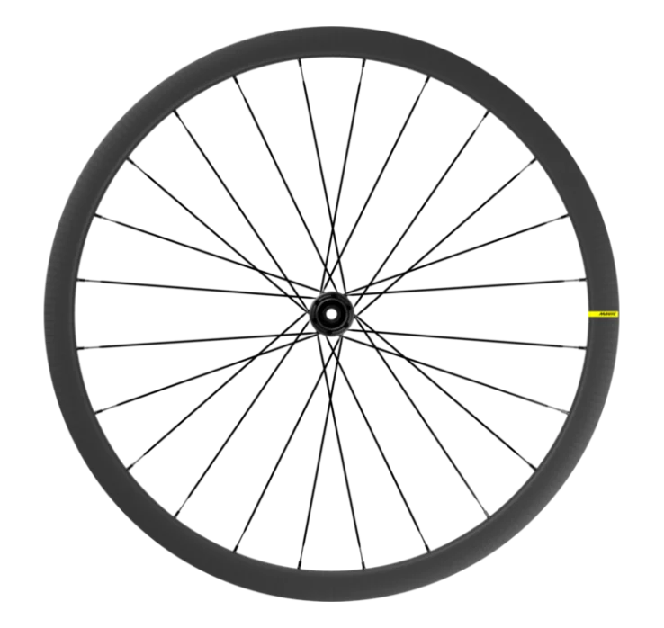 Juego Ruedas Mavic Cosmic SL 32 Disc
