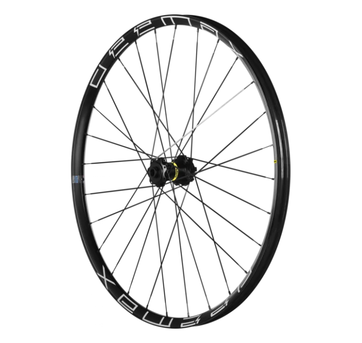 Juego Ruedas Mavic E-DEEMAX 30 29"
