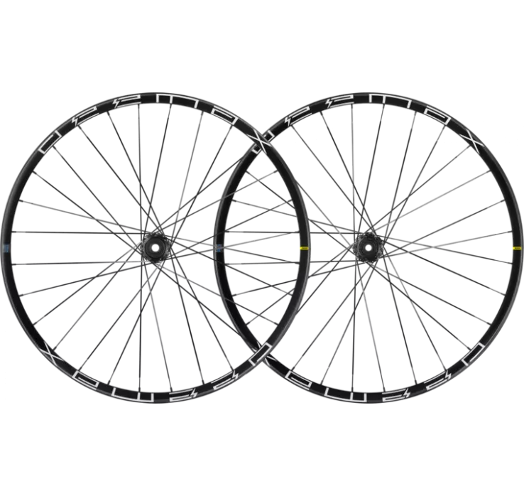 Juego Ruedas Mavic E-DEEMAX 30 29"