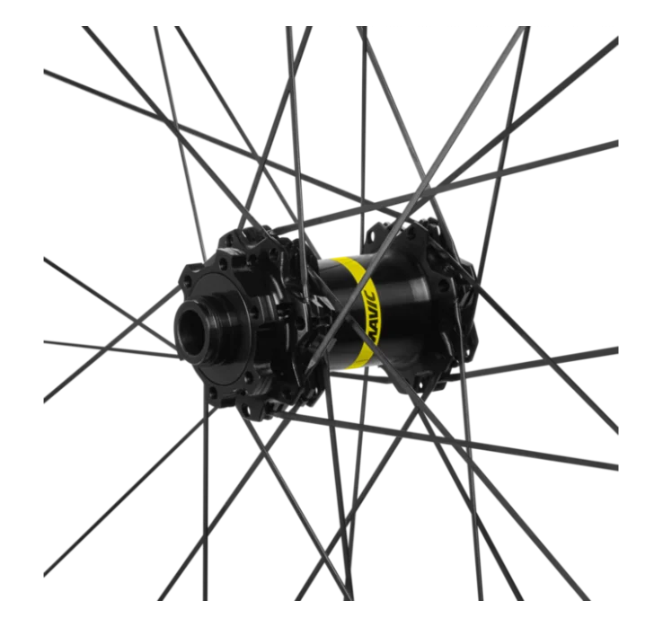 Juego Ruedas Mavic E-DEEMAX 30 29"