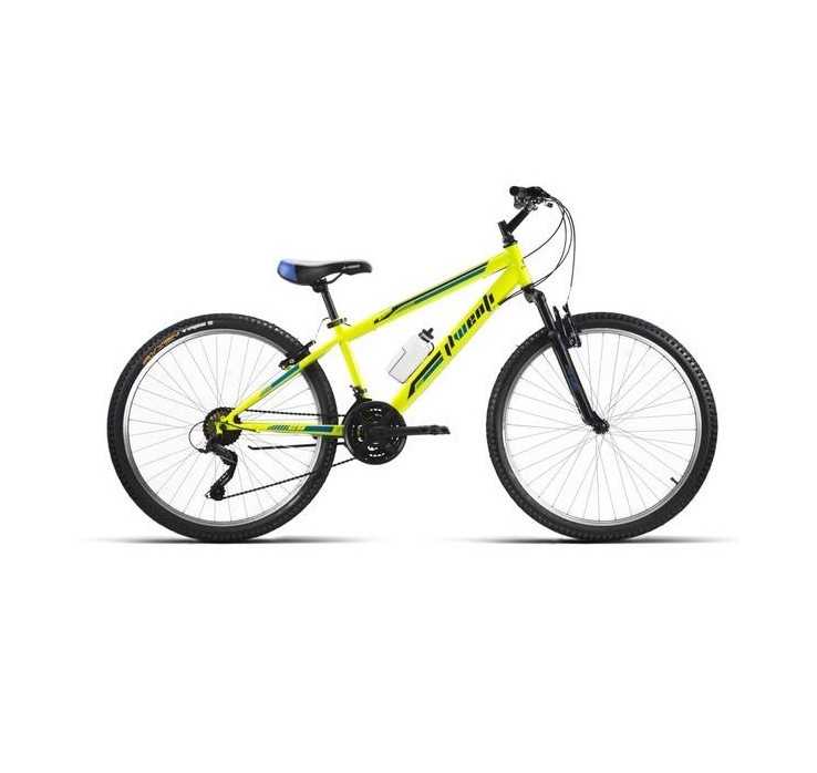 Bicicleta JL-Wenti 24" Niño MICROSIFT+suspension