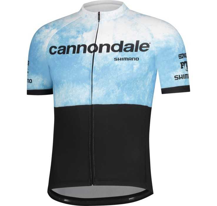 Maillot Cannondale Team Replica