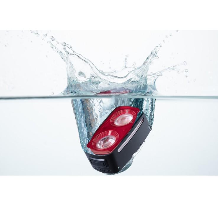 Luz trasera GIANT Recon TL 200