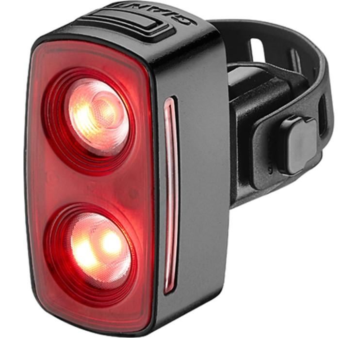 Luz trasera GIANT Recon TL 200