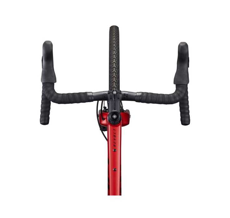 Bicicleta Giant Revolt 1