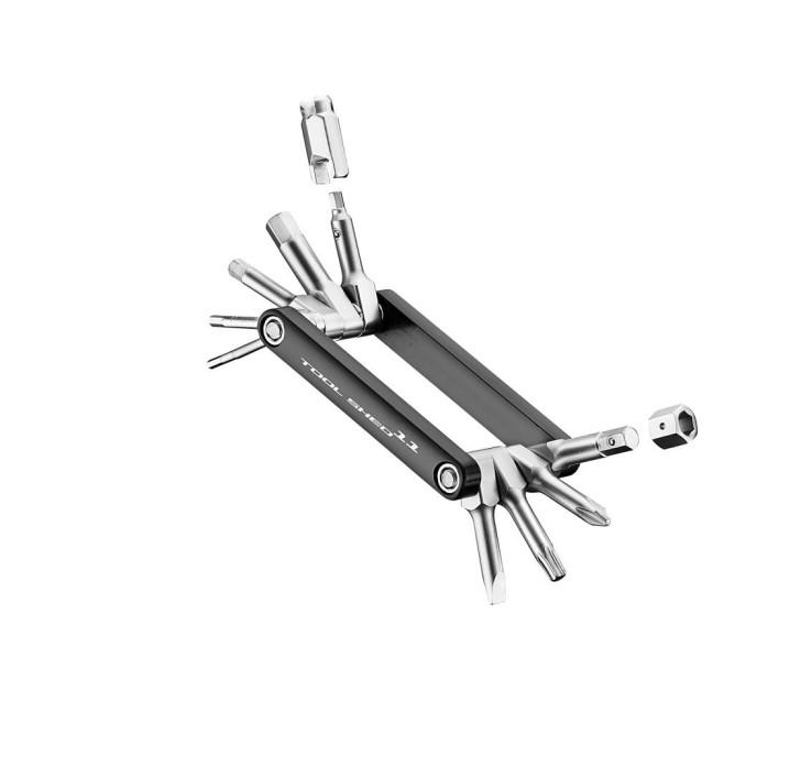 Multiherramienta Giant Tool Shed 11 CR-V