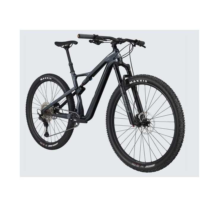 Bicicleta Cannondale Scalpel Carbon SE 2