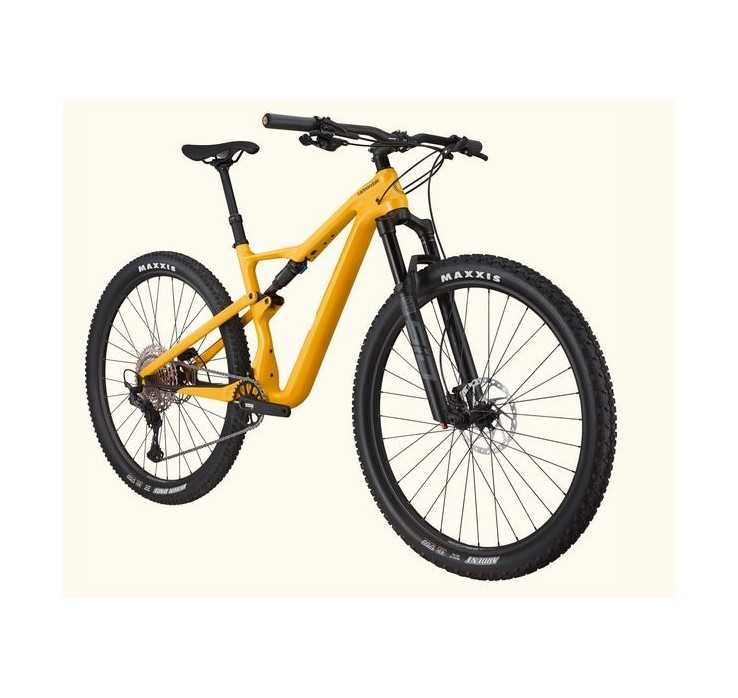 Bicicleta Cannondale Scalpel Carbon SE 2