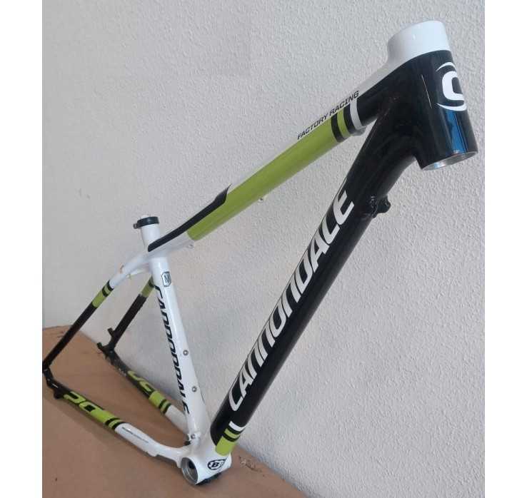 Cuadro Cannondale Si Carbono 29