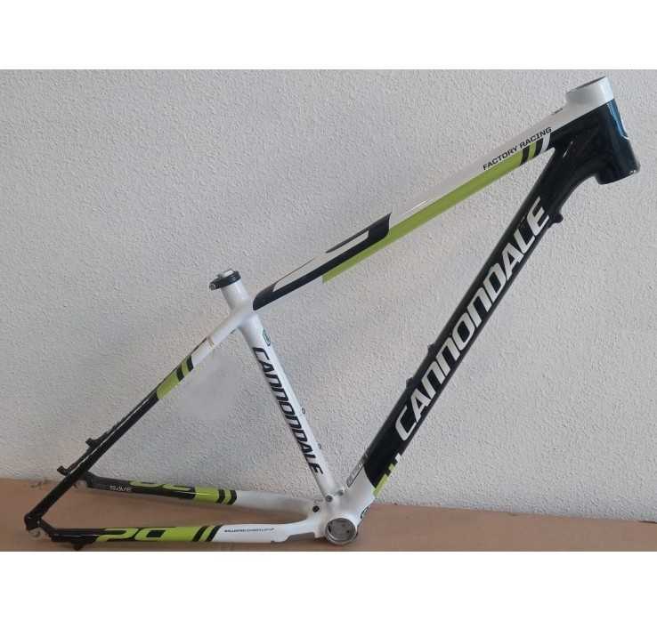 Cuadro Cannondale Si Carbono 29