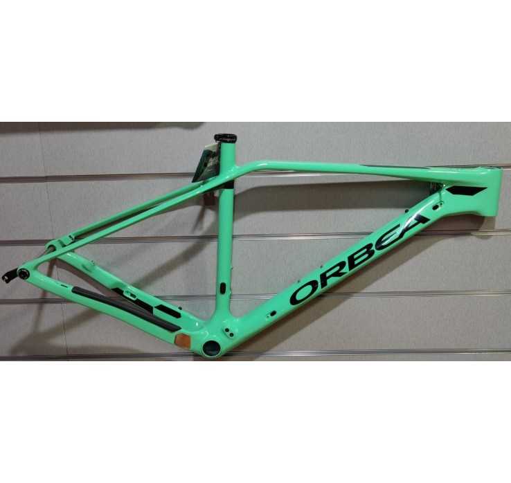 Cuadro Orbea Alma M 29"