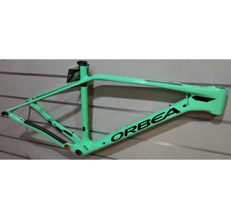 Cuadro Orbea Alma M 29"