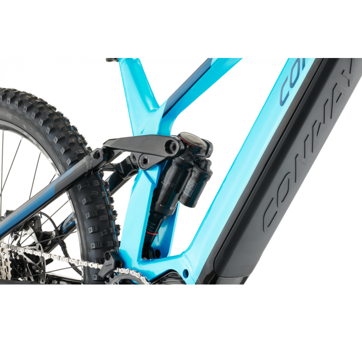 Bicicleta Eléctrica Conway EWME 5.9 MX