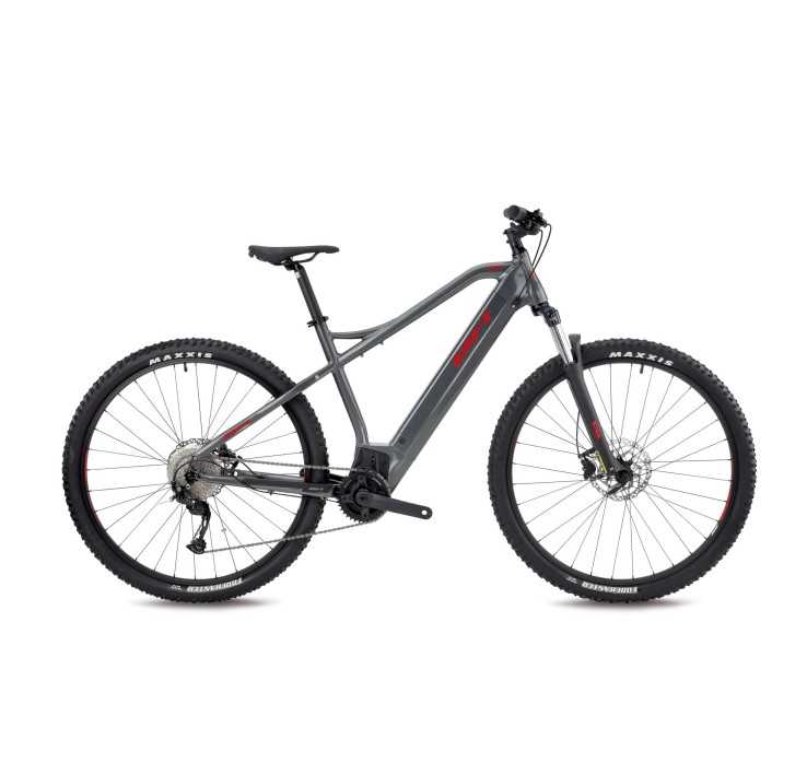 Bicicleta Eléctrica BH ATOM 29 EA622