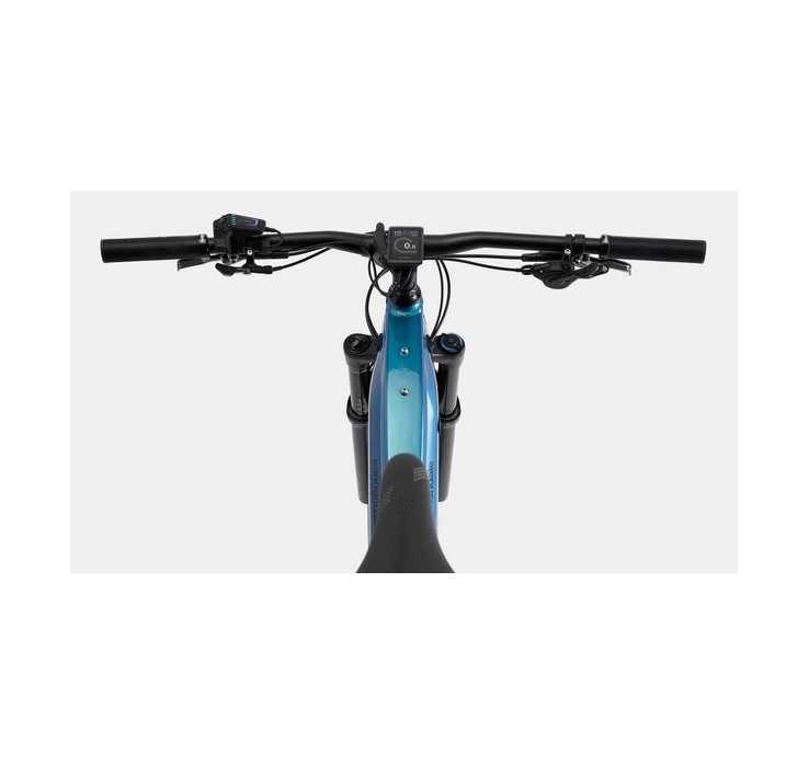 Bicicleta Eléctrica Cannondale Moterra Neo 3