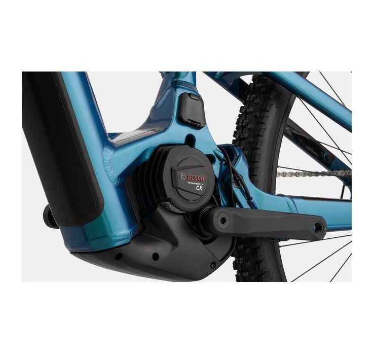 Bicicleta Eléctrica Cannondale Moterra Neo 3