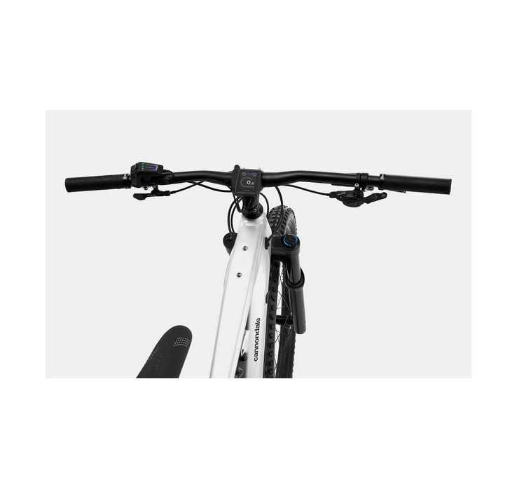 Bicicleta Eléctrica Cannondale Moterra Neo 3