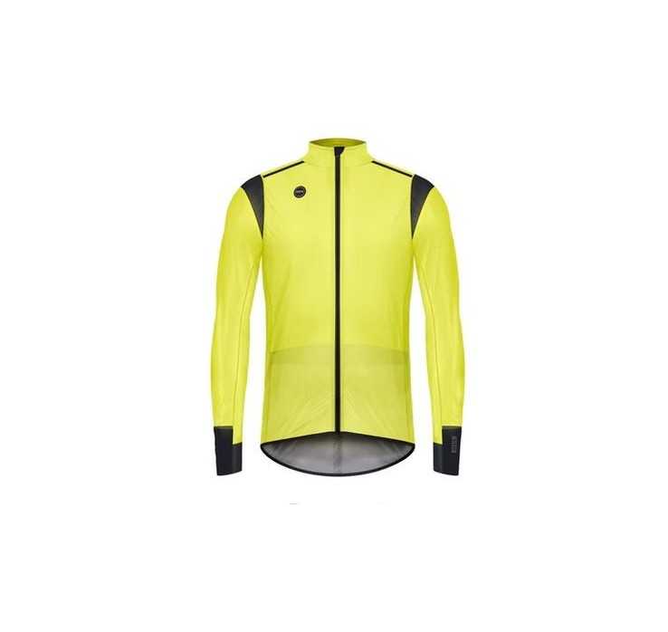 Chubasquero/ Chaqueta impermeable Gobik PLUVIA
