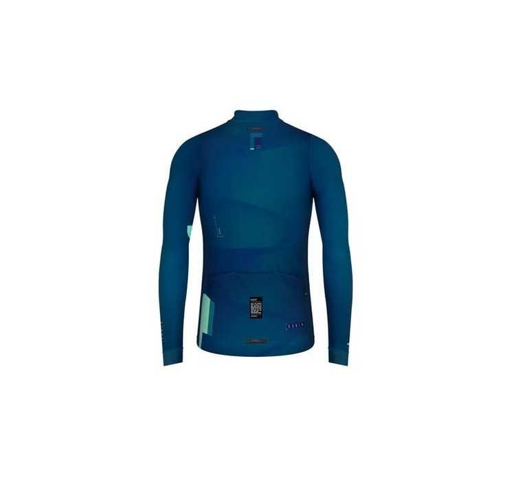 Maillot Manga Larga Gobik COBBLE 2022