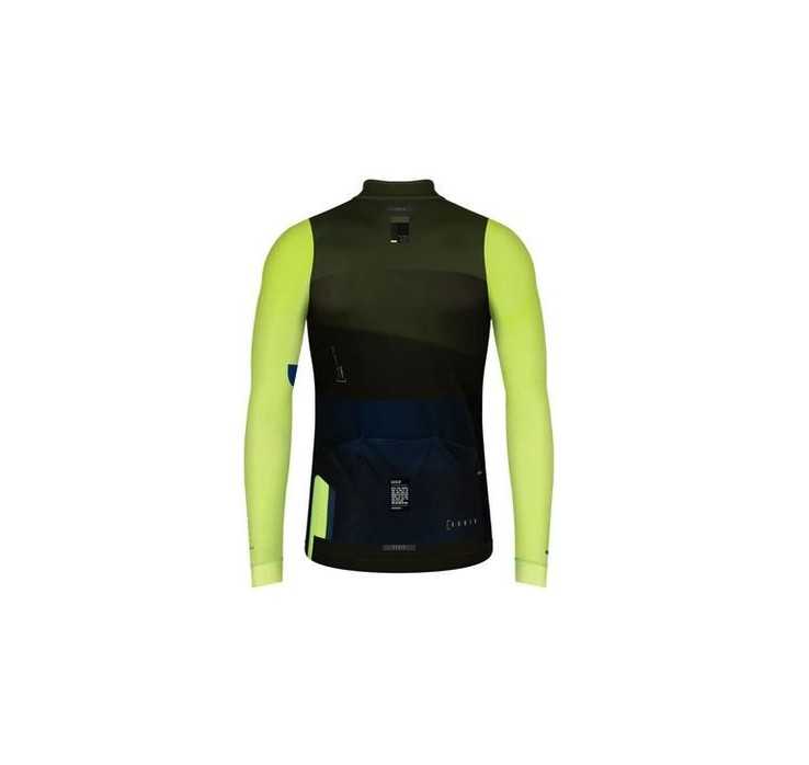 Maillot Manga Larga Gobik COBBLE 2022