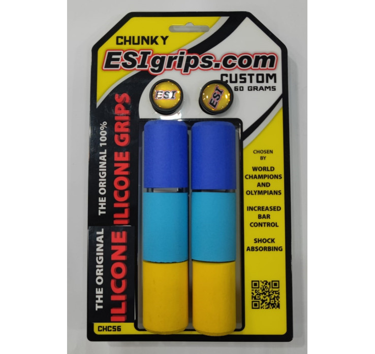 Puños EsiGrips Chunky