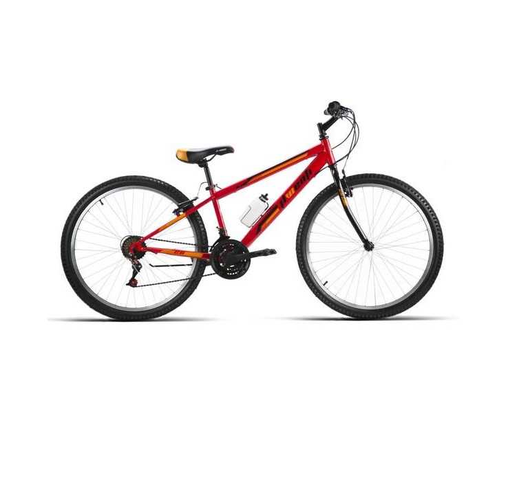 Bicicleta JL-Wenti 24" Niño 18V Revo