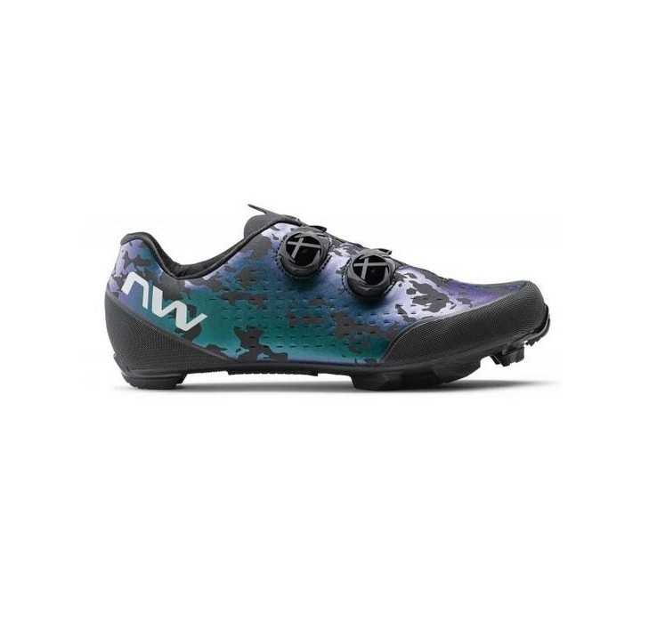 Zapatillas Northwave Rebel 3