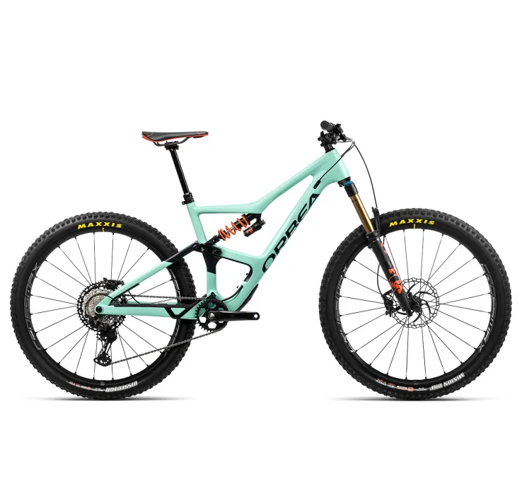 Bicicleta Orbea Occam M10 LT