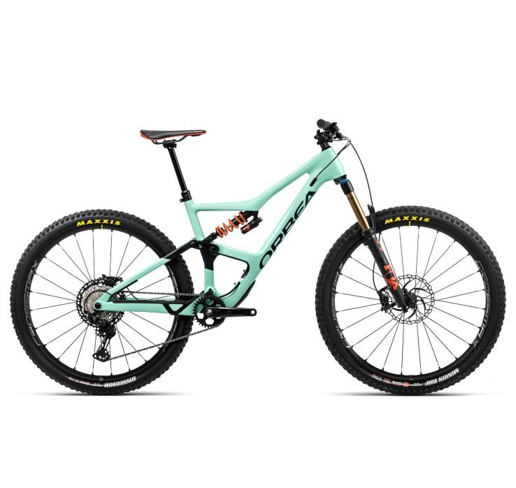 Bicicleta Orbea Occam M10 LT