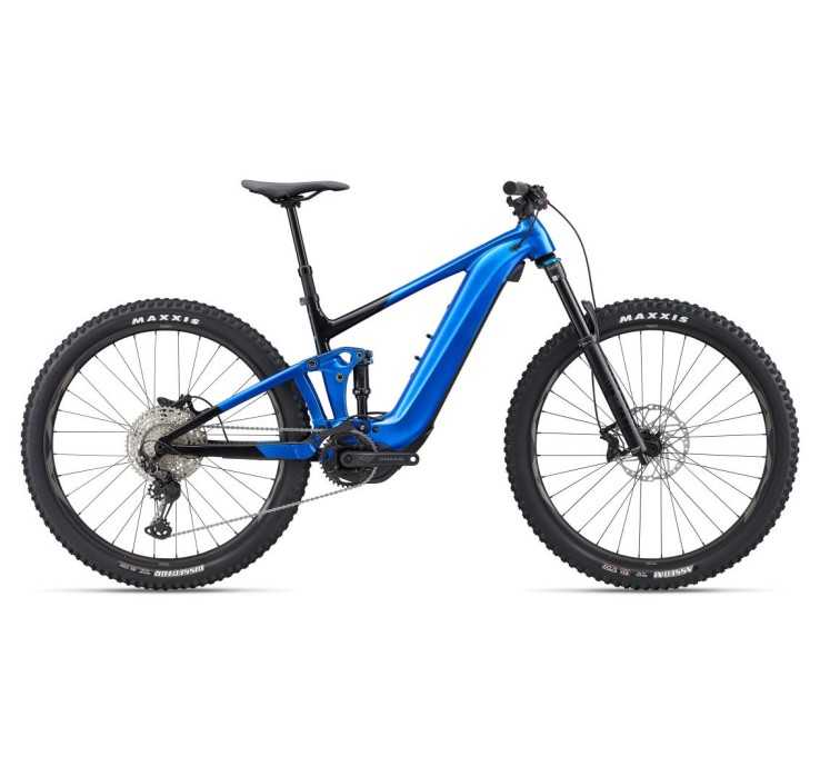 Bicicleta Eléctrica Giant Trance X E+ Pro 2