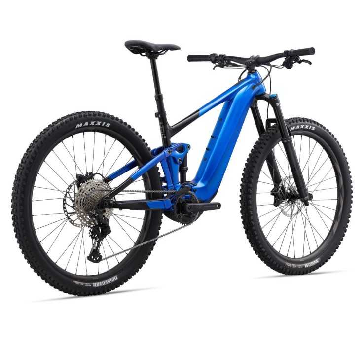 Bicicleta Eléctrica Giant Trance X E+ Pro 2