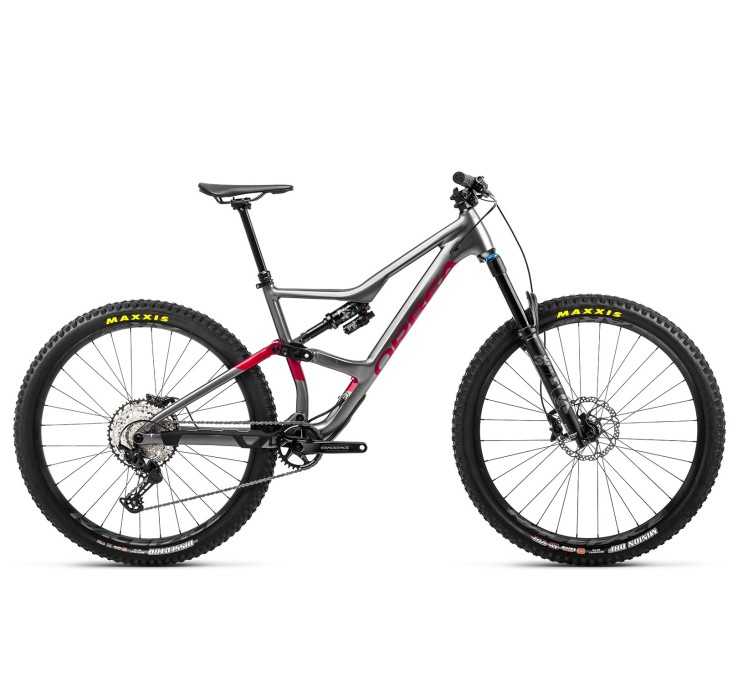 Bicicleta Orbea Occam H20 LT