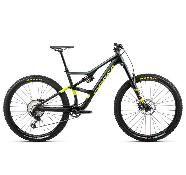 Bicicleta Orbea Occam H20 LT