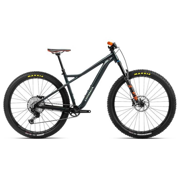 Bicicleta Orbea Laufey H-LTD