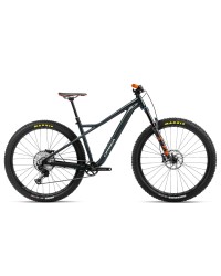 Bicicleta Orbea Laufey H-LTD