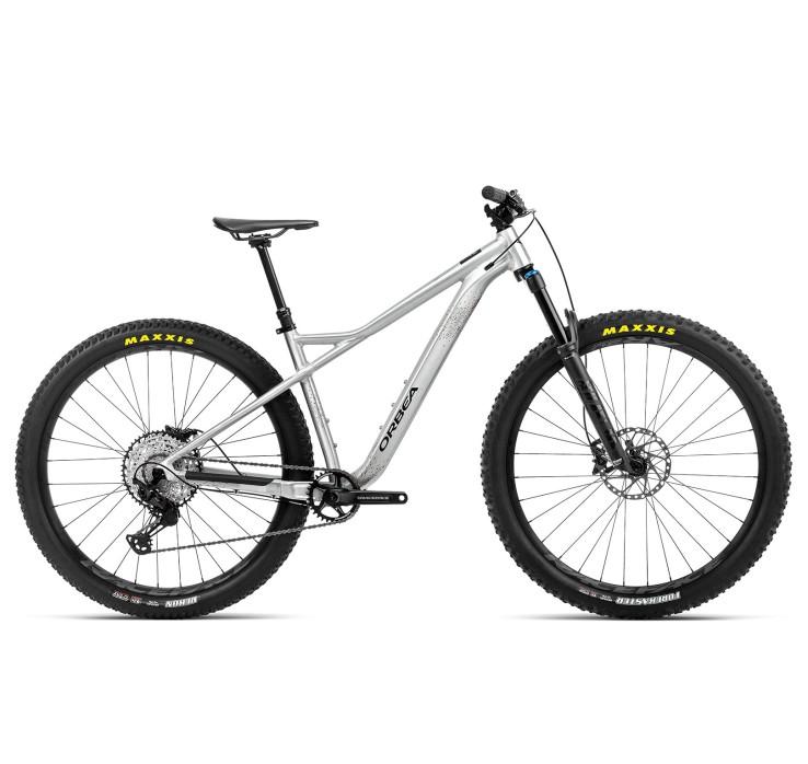 Bicicleta Orbea Laufey H-LTD