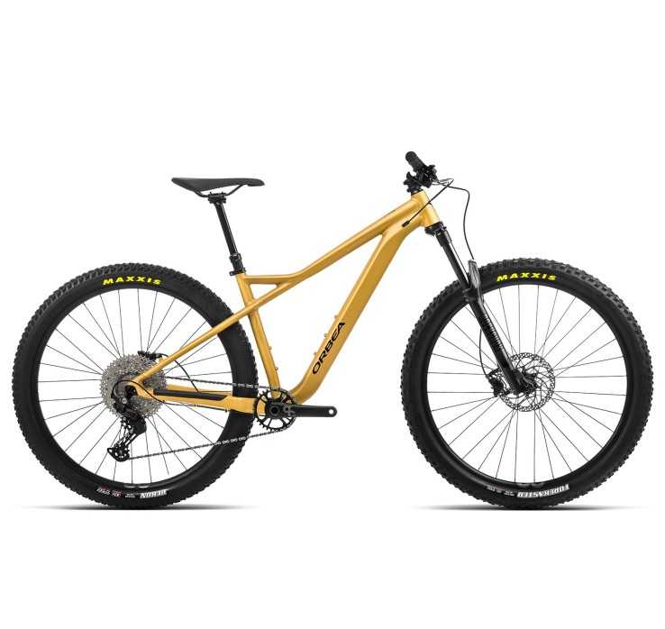 Bicicleta Orbea Laufey H30